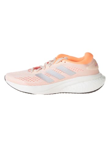 adidas Laufschuhe "Supernova 2" in Orange