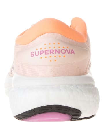 adidas Hardloopschoenen "Supernova 2" oranje