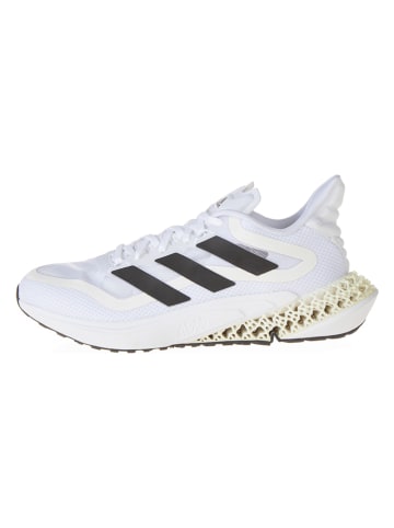 adidas Hardloopschoenen "4DFWD Pulse 2" wit