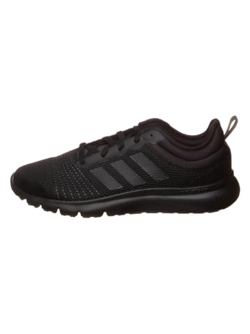 adidas Buty sportowe "Fluidup" w kolorze czarnym