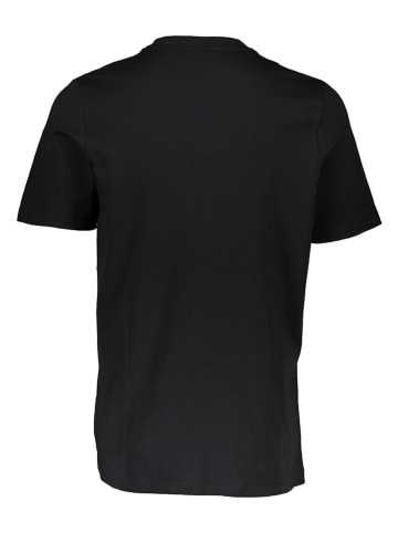 adidas Shirt "Trefoil" zwart