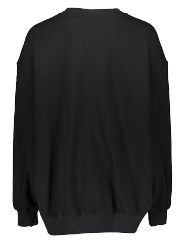 adidas Bluza w kolorze czarnym