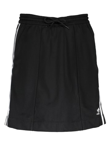 adidas Rok zwart