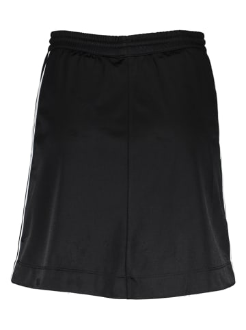 adidas Rock in Schwarz