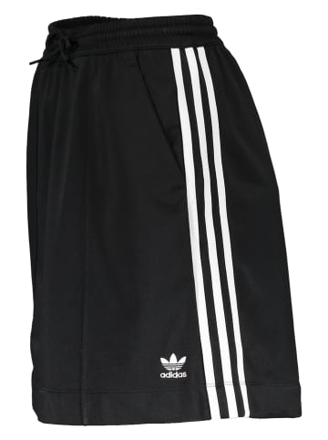 adidas Rock in Schwarz