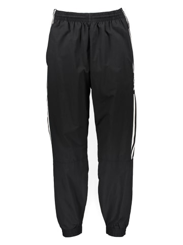 adidas Sweathose in Schwarz
