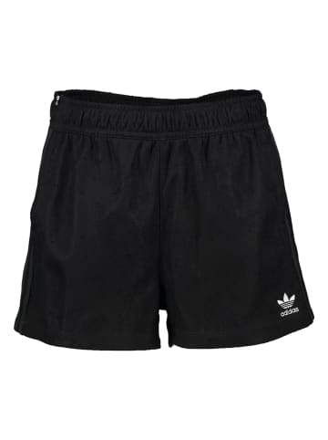 adidas Short "Adicolor Classics Lace" zwart