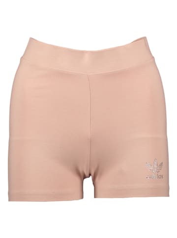 adidas Shorts in Beige