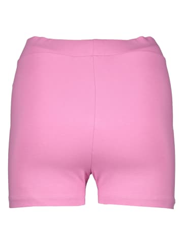 adidas Short lichtroze