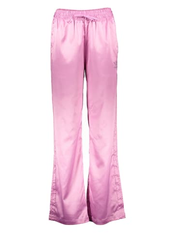 adidas Sweathose in Rosa