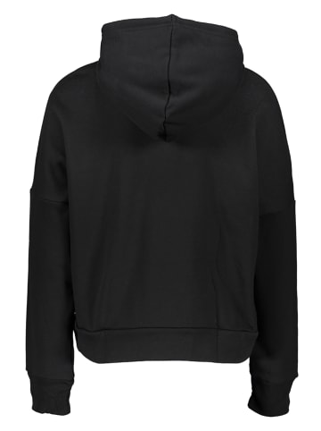 adidas Hoodie in Schwarz