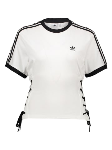 adidas Shirt "Always" wit