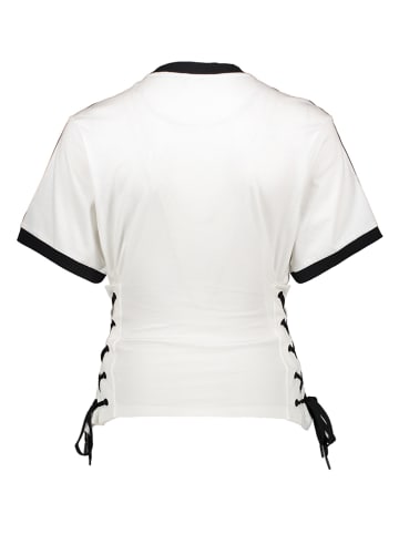 adidas Shirt "Always" wit