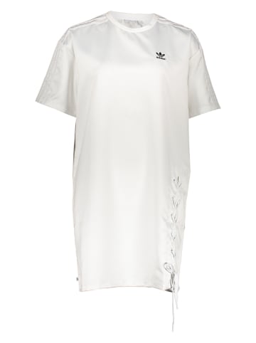 adidas Kleid "Always" in Weiß