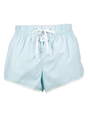 adidas Short "Always" lichtblauw