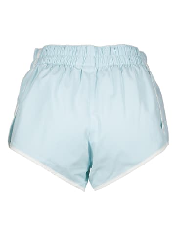 adidas Short "Always" lichtblauw