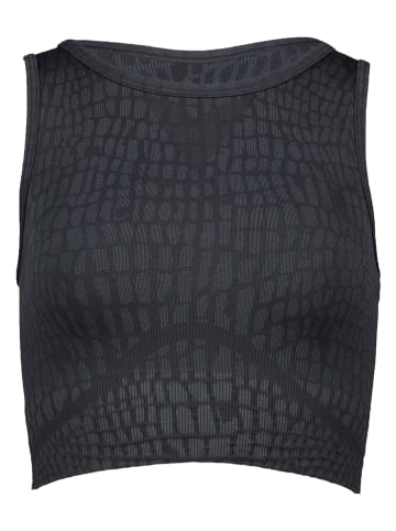 adidas Trainingstop "Formotion Sculpt" in Schwarz