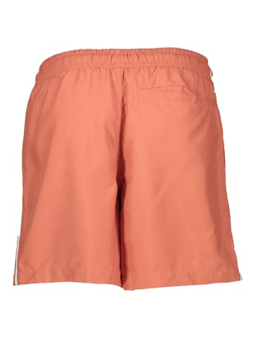 adidas Zwemshort "3 Stripes" oranje