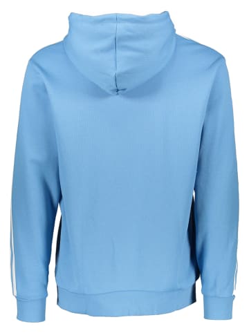 adidas Hoodie "FB Nations" in Hellblau