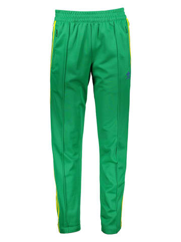 adidas Sweatbroek groen