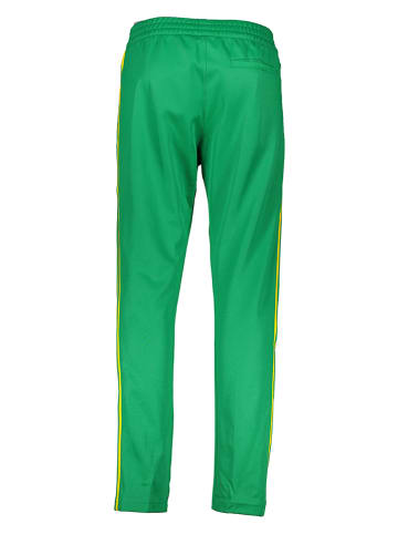 adidas Sweatbroek groen
