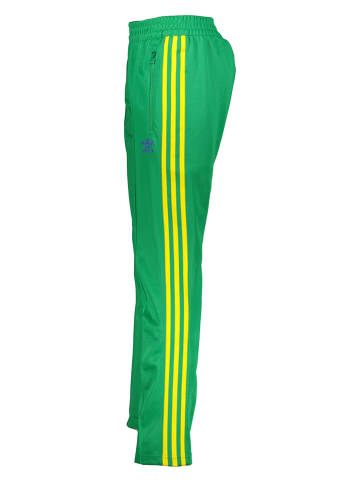 adidas Sweatbroek groen