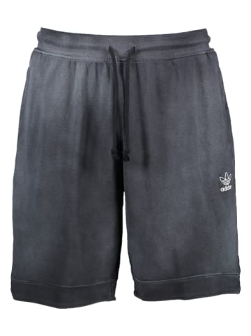 adidas Shorts "ESS+" in Anthrazit