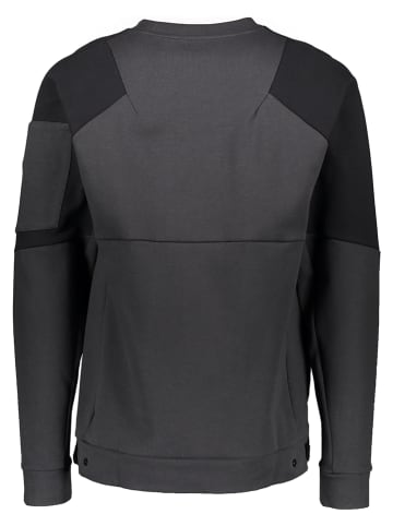 adidas Sweatshirt "Designed 4 Gameday" zwart