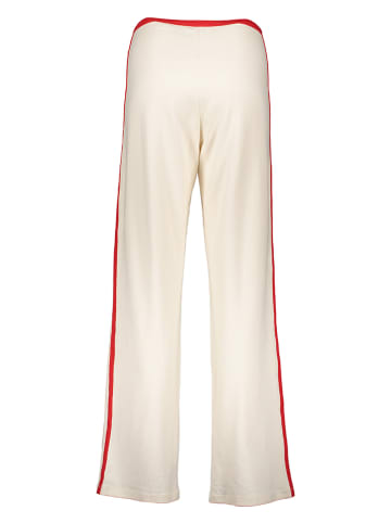 adidas Sweatbroek crème