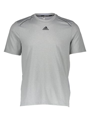 adidas Trainingsshirt "HIIT" grijs