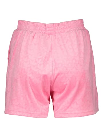adidas Shorts "Velvet" in Rosa