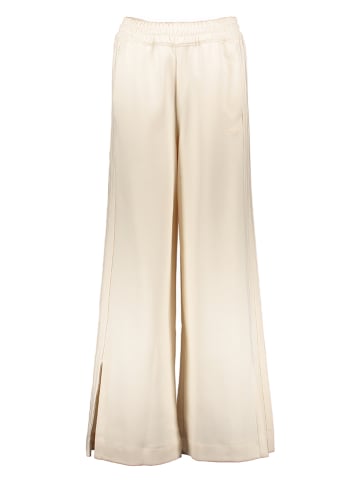 adidas Sweatbroek crème