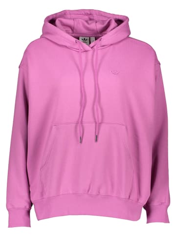 adidas Bluza w kolorze różowym