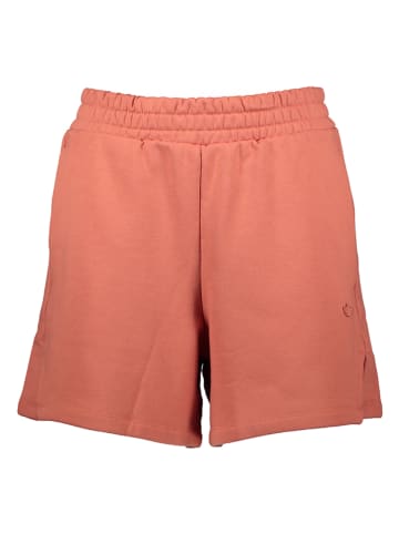 adidas Short "Contempo" oranje