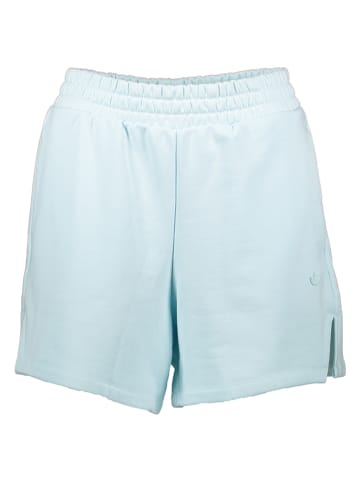 adidas Short "Contempo" lichtblauw
