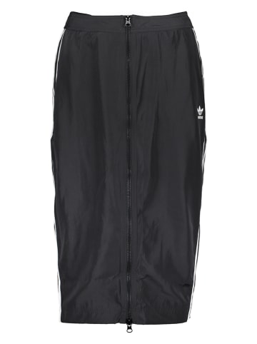 adidas Rok "Adicolor" zwart