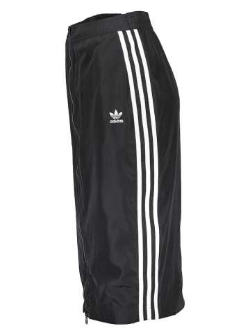 adidas Rok "Adicolor" zwart