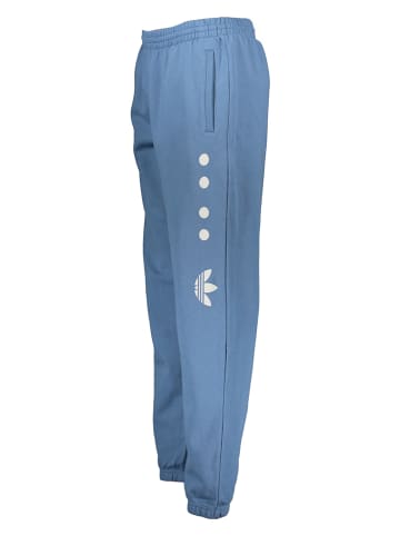 adidas Sweatbroek lichtblauw