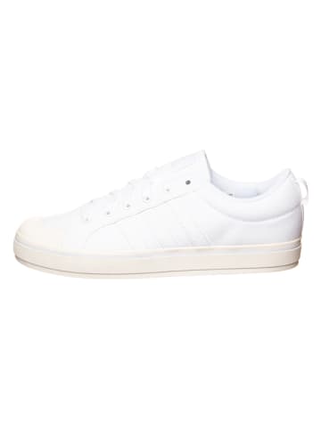 adidas Sneakers "Bravada 2.0" in Weiß