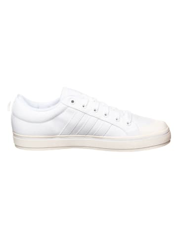 adidas Sneakersy "Bravada 2.0" w kolorze białym