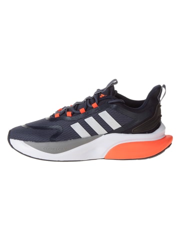 adidas Sneakers "AlphaBounce +" donkerblauw/meerkleurig