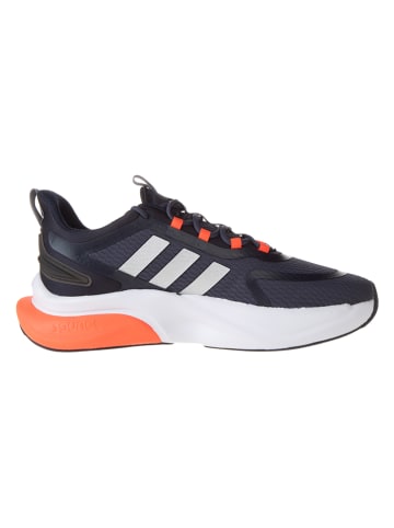 adidas Sneakers "AlphaBounce +" donkerblauw/meerkleurig