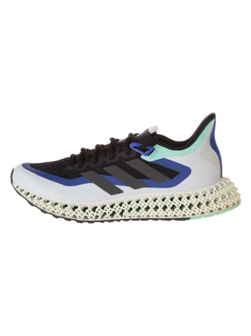 adidas Buty "4DFWD 2" ze wzorem do biegania