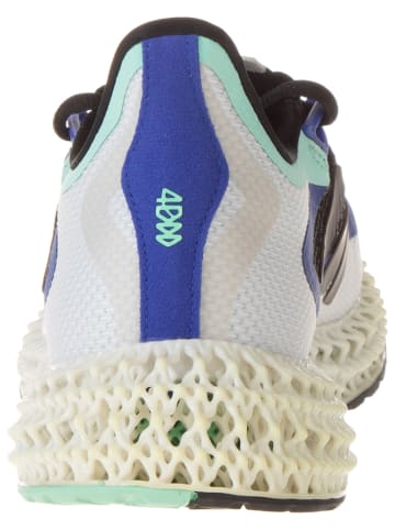 adidas Laufschuhe "4DFWD 2" in Bunt