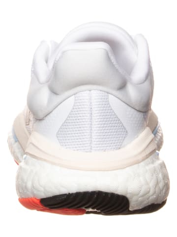 adidas Laufschuhe "Solarglide 6" in Weiß
