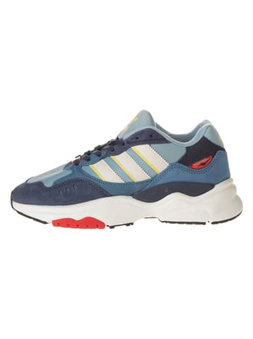 adidas Sneakers "Retropy F90" in Blau
