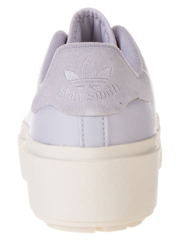 adidas Leren sneakers "Stan Smith Bonega X" paars