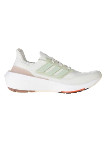 adidas Hardloopschoenen "Ultraboost Light" wit/meerkleurig