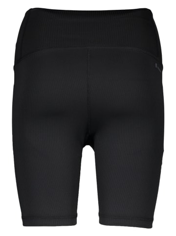 adidas Trainingsshort "Rib 7 Inch" zwart