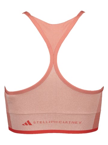 adidas Sportbeha "ASMC" oranje